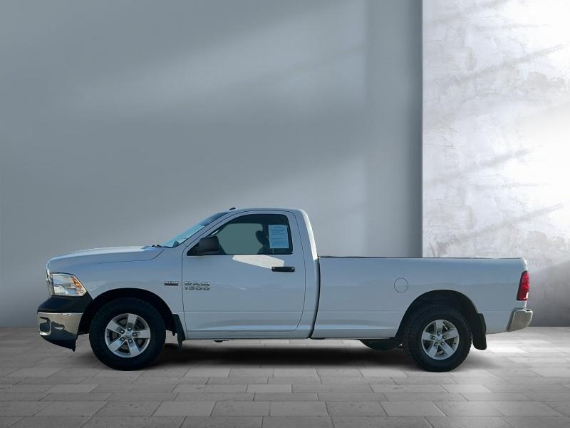 used 2018 Ram 1500 car, priced at $15,995