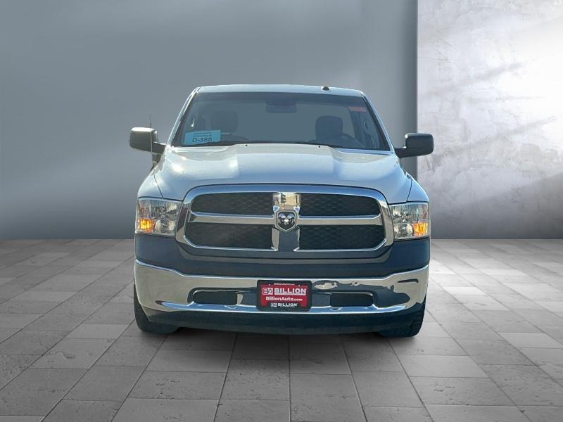 used 2018 Ram 1500 car, priced at $15,995