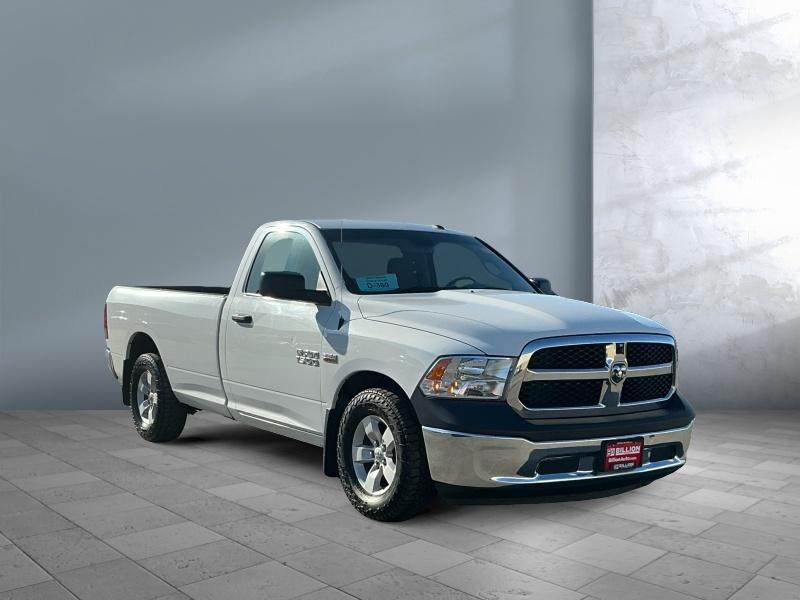 used 2018 Ram 1500 car, priced at $15,995