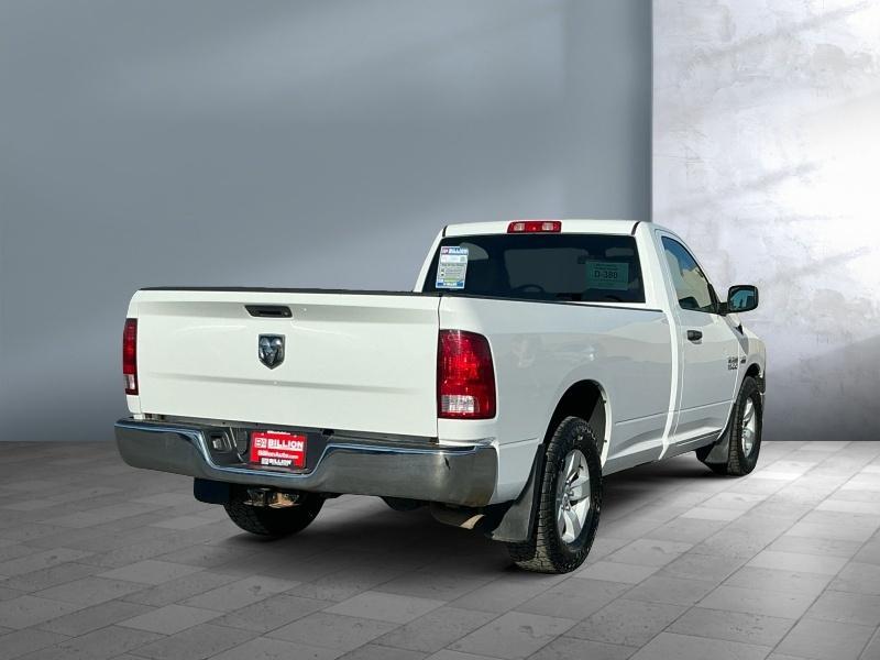 used 2018 Ram 1500 car, priced at $15,995