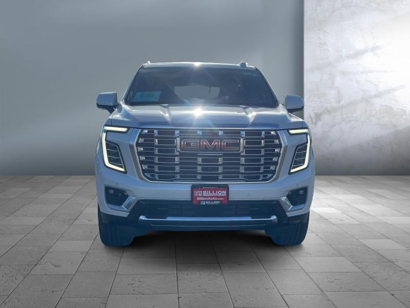 new 2025 GMC Yukon car, priced at $95,374