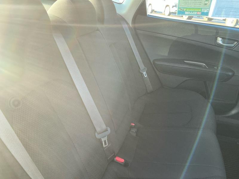 used 2020 Kia Optima car, priced at $13,995