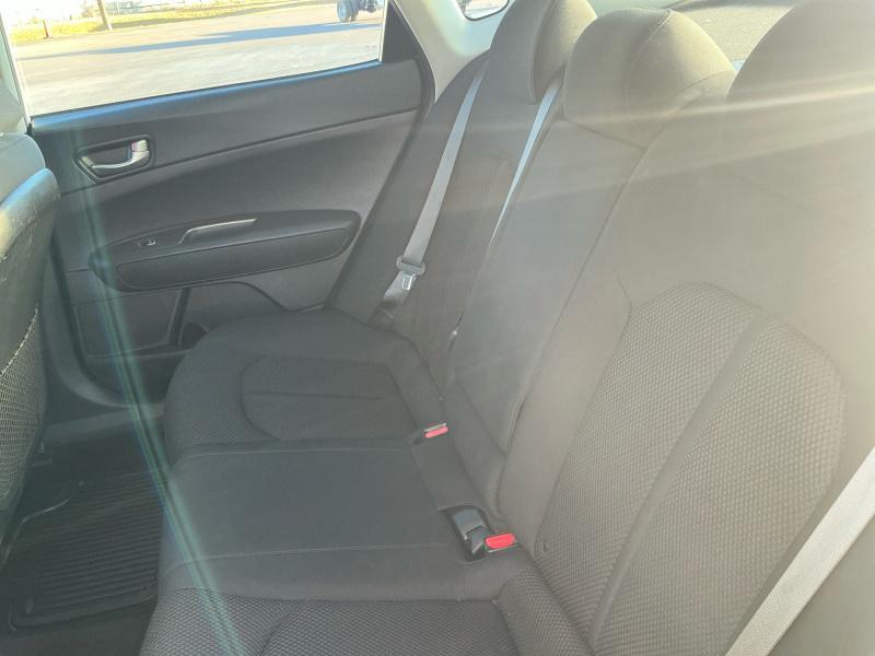 used 2020 Kia Optima car, priced at $13,995