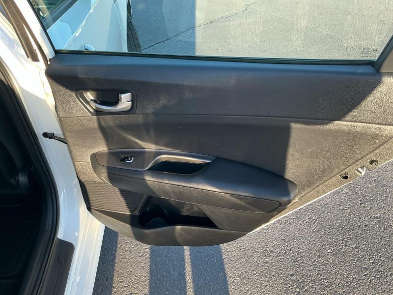 used 2020 Kia Optima car, priced at $13,995