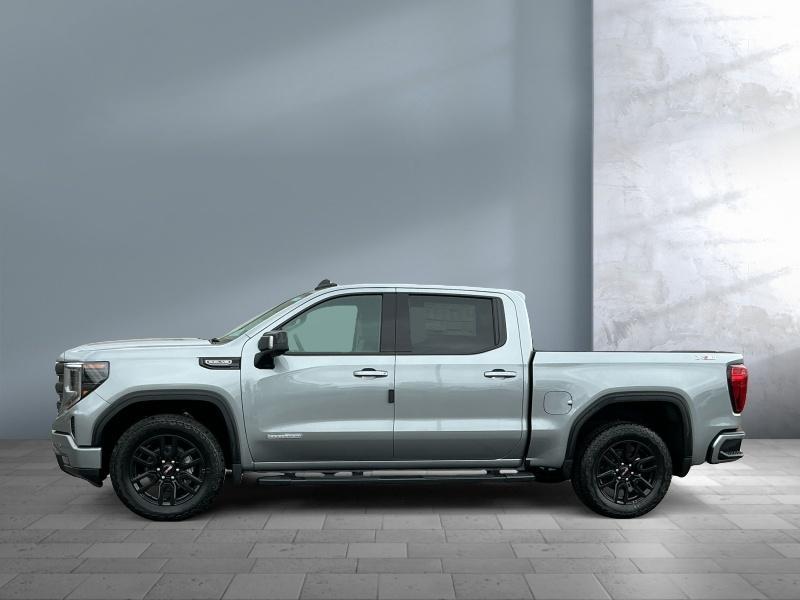 new 2025 GMC Sierra 1500 car, priced at $64,324