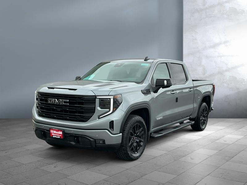 new 2025 GMC Sierra 1500 car, priced at $64,324