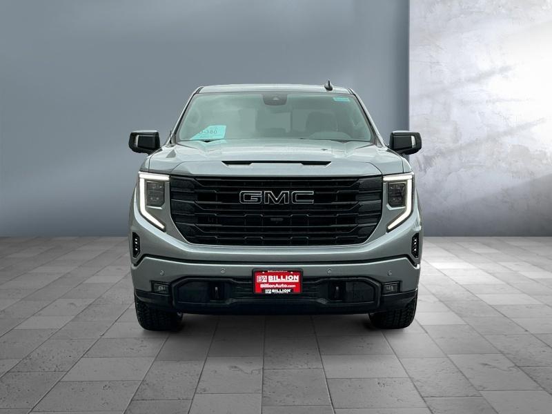 new 2025 GMC Sierra 1500 car, priced at $64,324
