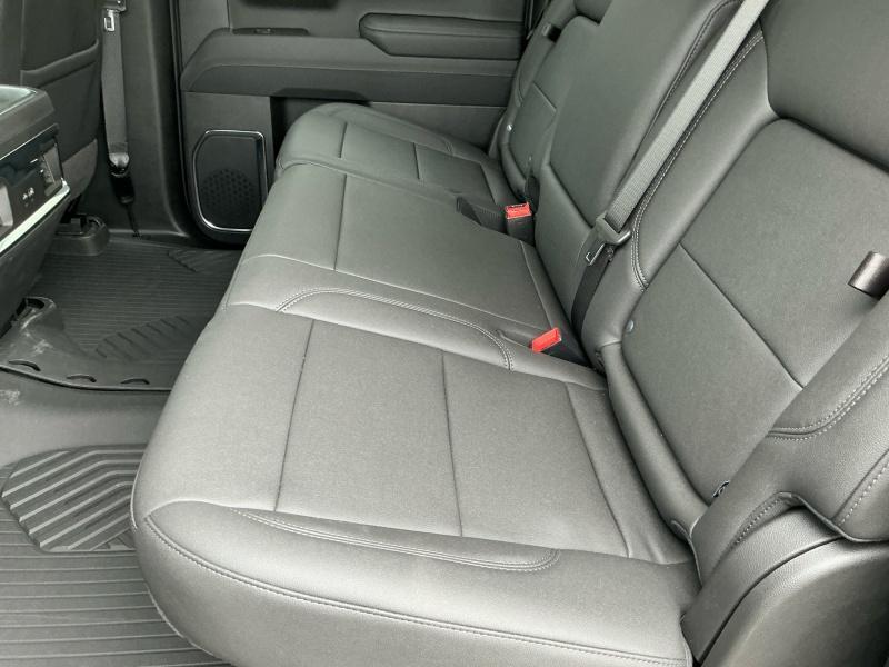 new 2025 GMC Sierra 1500 car, priced at $64,324