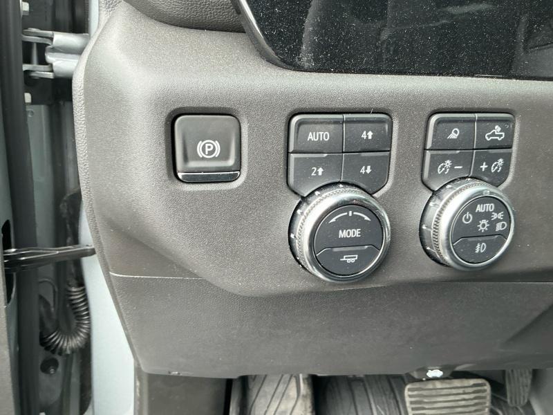new 2025 GMC Sierra 1500 car, priced at $64,324