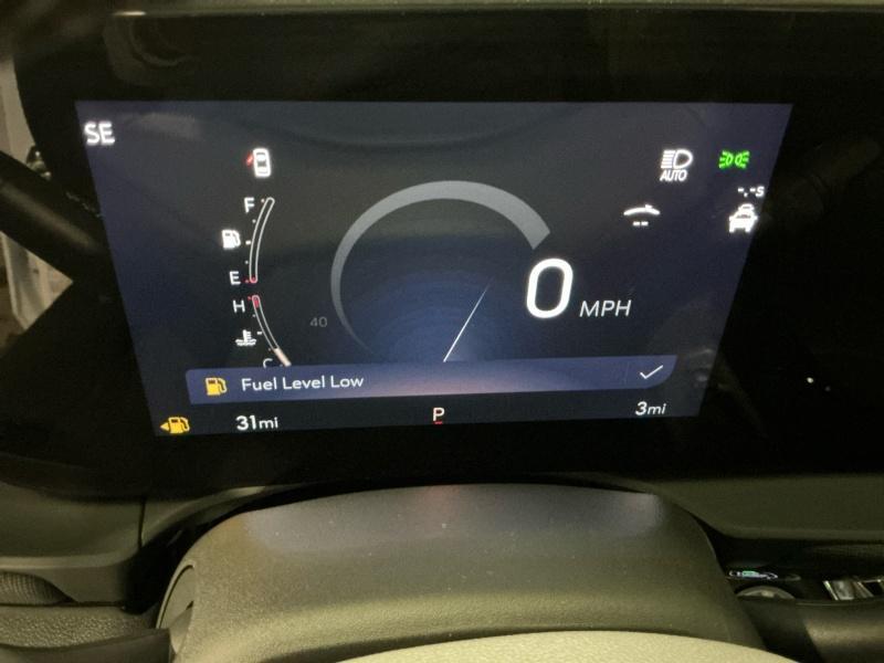 new 2025 Buick Envista car, priced at $29,599