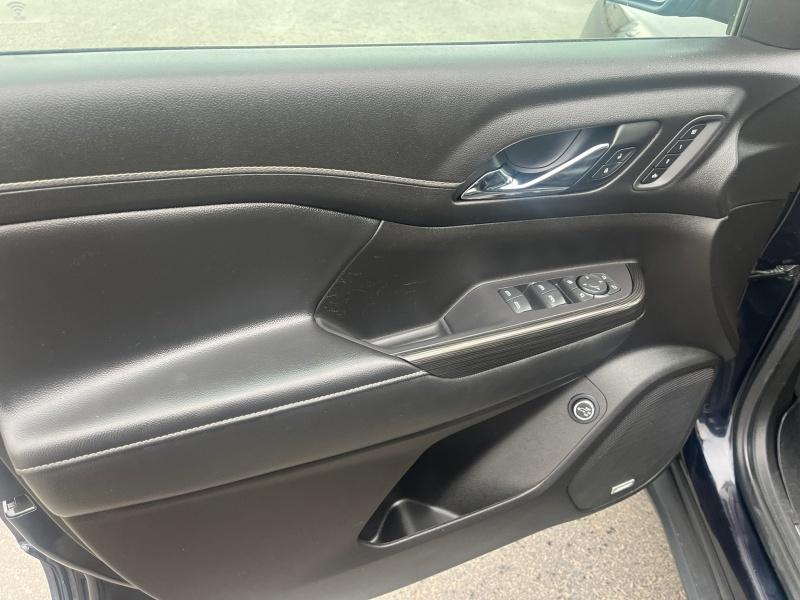 used 2022 GMC Acadia car, priced at $32,495