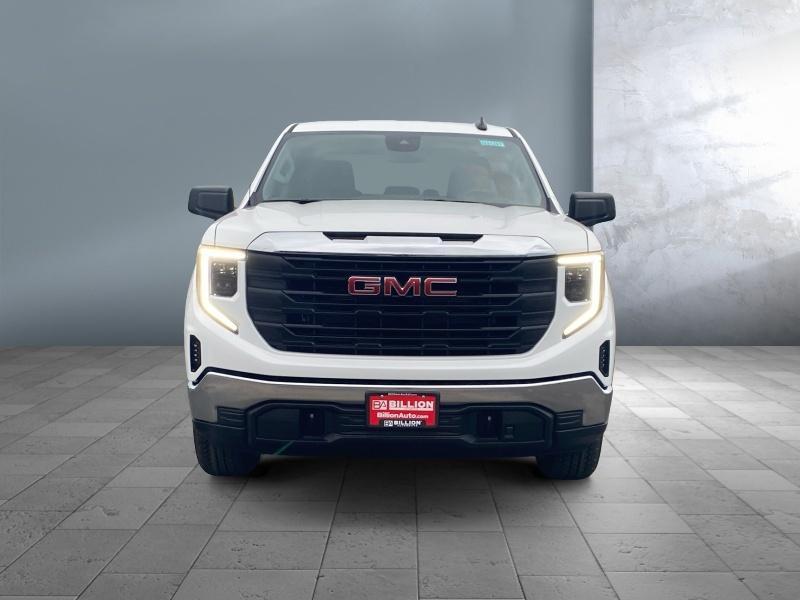 new 2024 GMC Sierra 1500 car, priced at $50,324