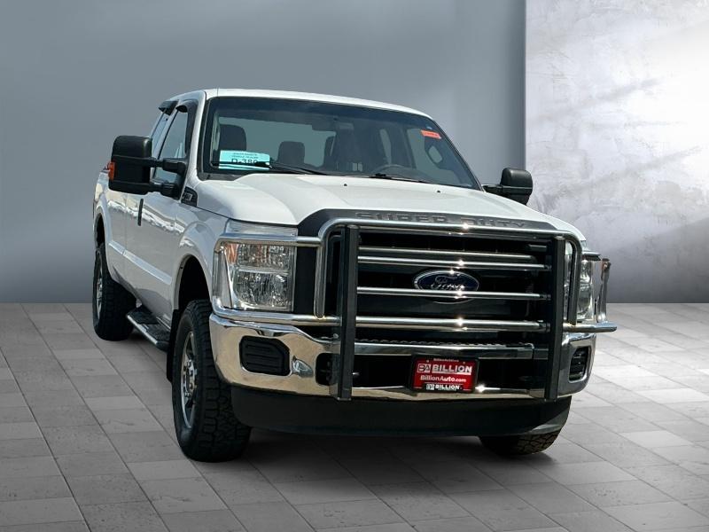 used 2015 Ford F-250 car, priced at $17,995