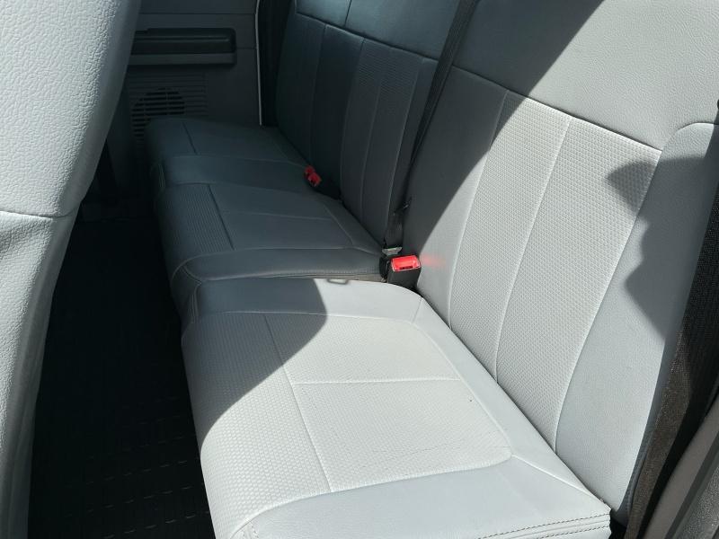 used 2015 Ford F-250 car, priced at $17,995
