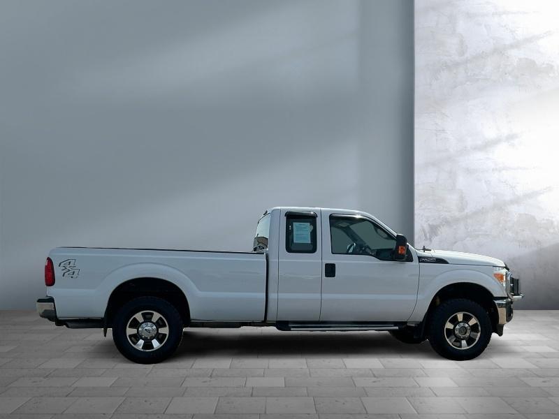 used 2015 Ford F-250 car, priced at $17,995