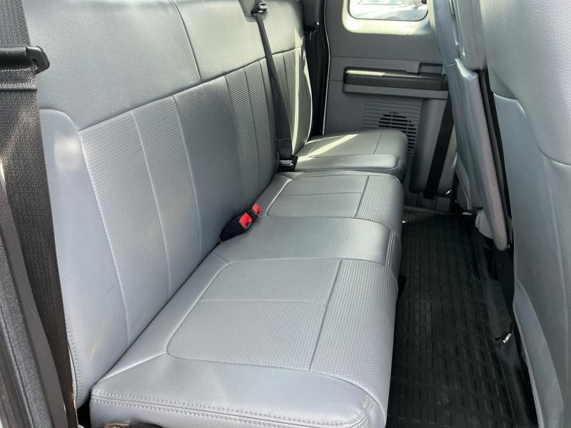 used 2015 Ford F-250 car, priced at $17,995