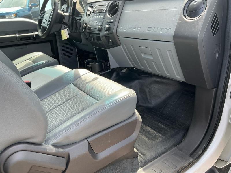 used 2015 Ford F-250 car, priced at $17,995