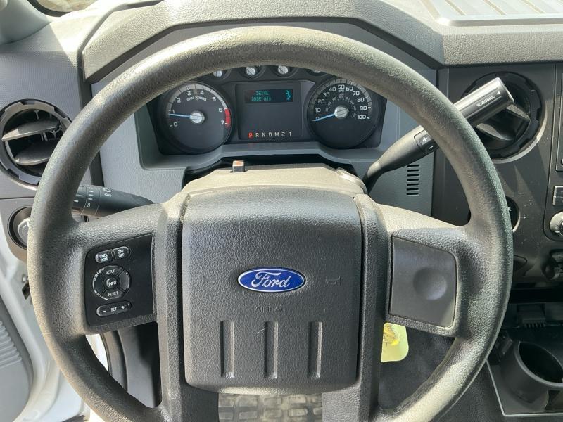 used 2015 Ford F-250 car, priced at $17,995