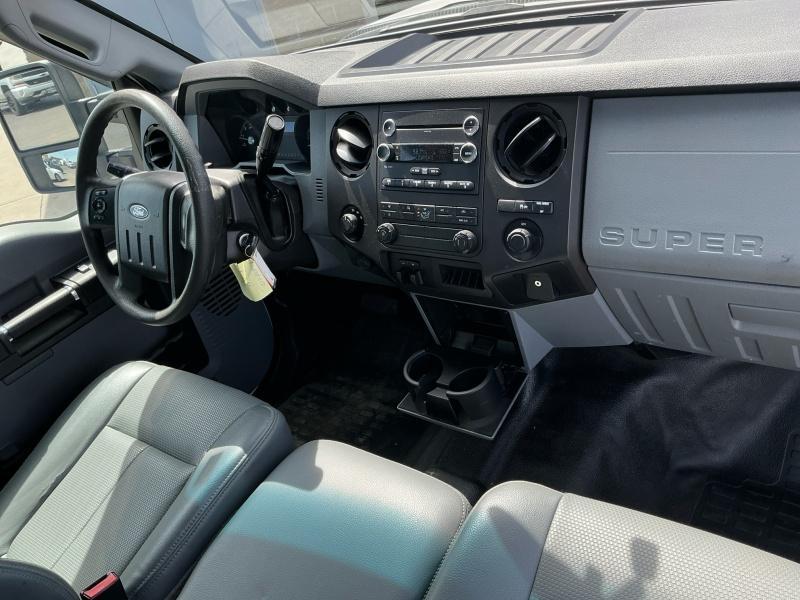 used 2015 Ford F-250 car, priced at $17,995