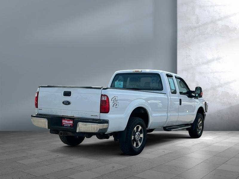used 2015 Ford F-250 car, priced at $17,995