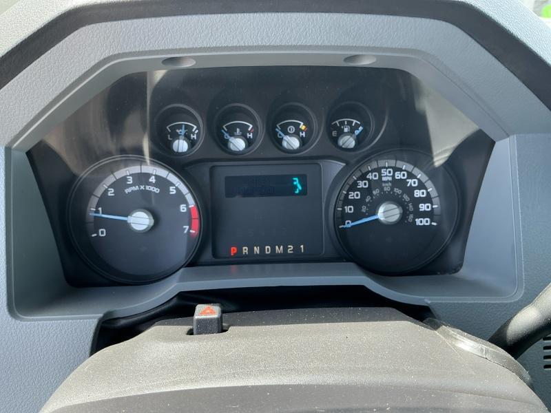 used 2015 Ford F-250 car, priced at $17,995