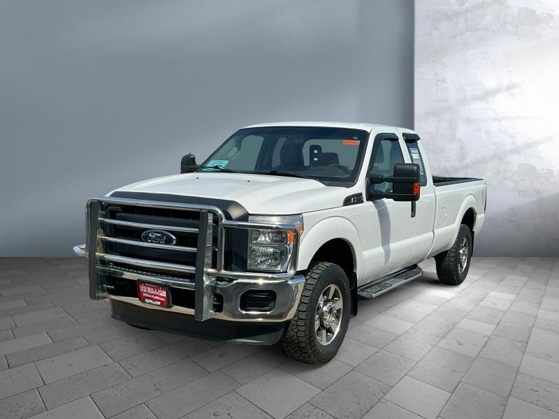 used 2015 Ford F-250 car, priced at $17,995