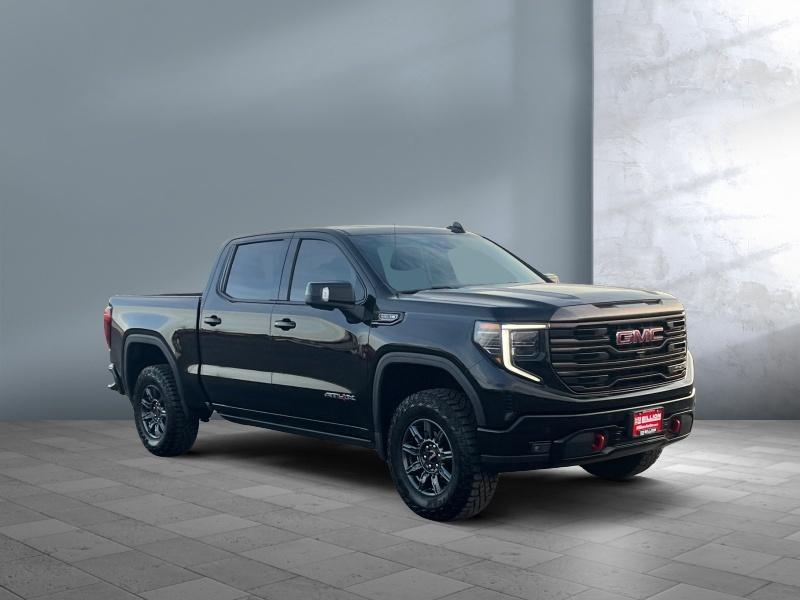 used 2023 GMC Sierra 1500 car, priced at $64,995