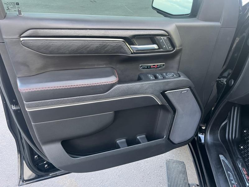 used 2023 GMC Sierra 1500 car, priced at $64,995