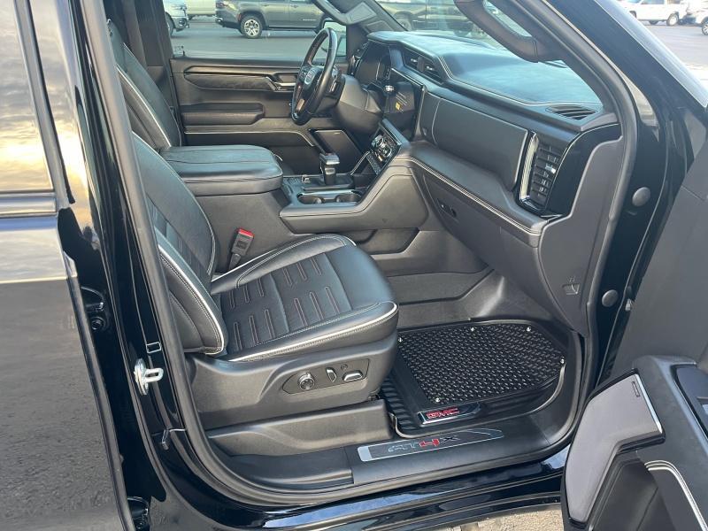 used 2023 GMC Sierra 1500 car, priced at $64,995