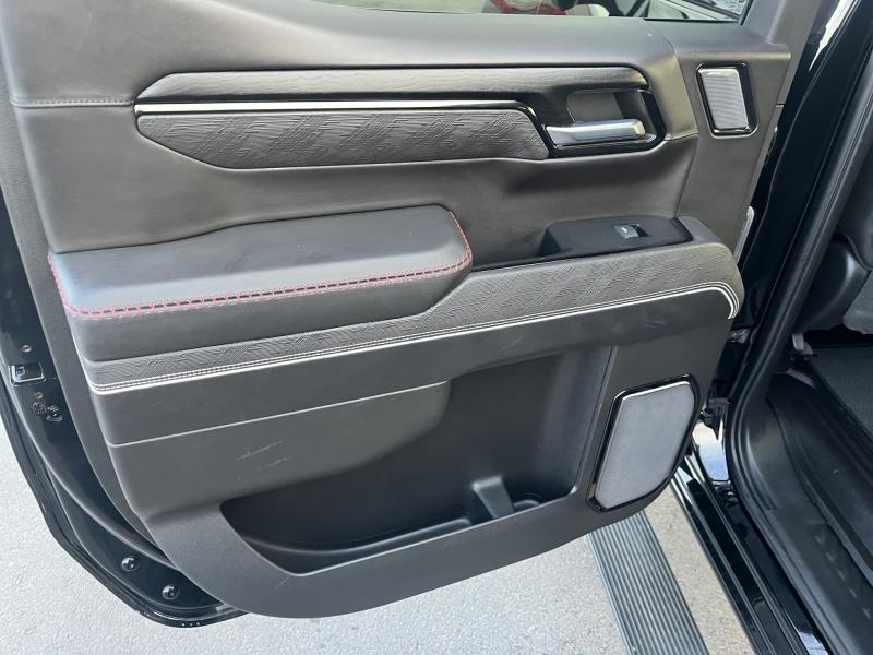 used 2023 GMC Sierra 1500 car, priced at $64,995
