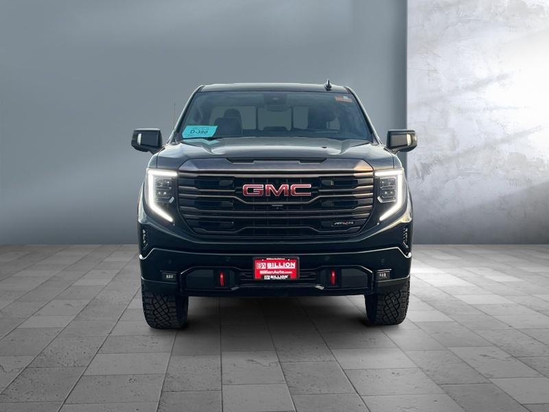 used 2023 GMC Sierra 1500 car, priced at $64,995