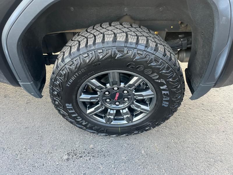 used 2023 GMC Sierra 1500 car, priced at $64,995