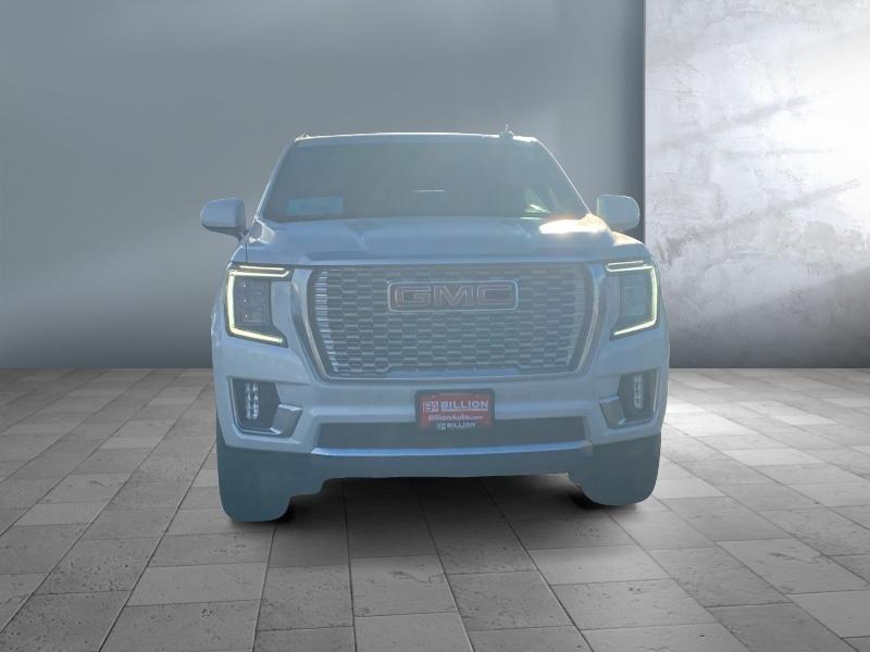 new 2024 GMC Yukon XL car, priced at $98,079