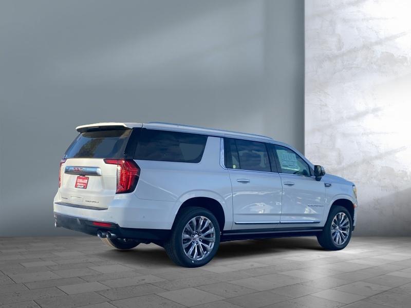 new 2024 GMC Yukon XL car, priced at $98,079