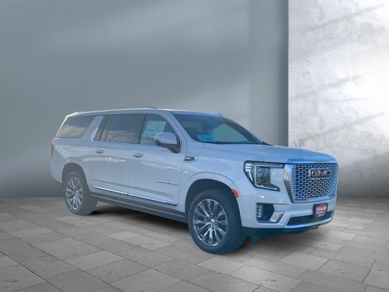 new 2024 GMC Yukon XL car, priced at $98,079