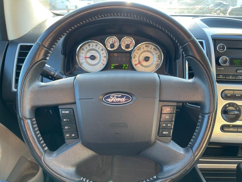 used 2008 Ford Edge car, priced at $6,995