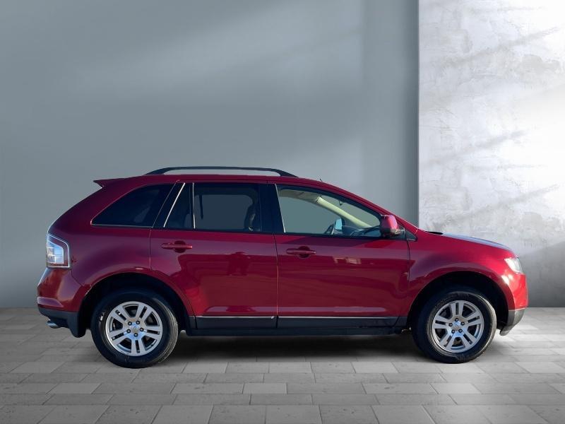 used 2008 Ford Edge car, priced at $6,995