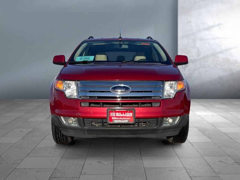 used 2008 Ford Edge car, priced at $6,995