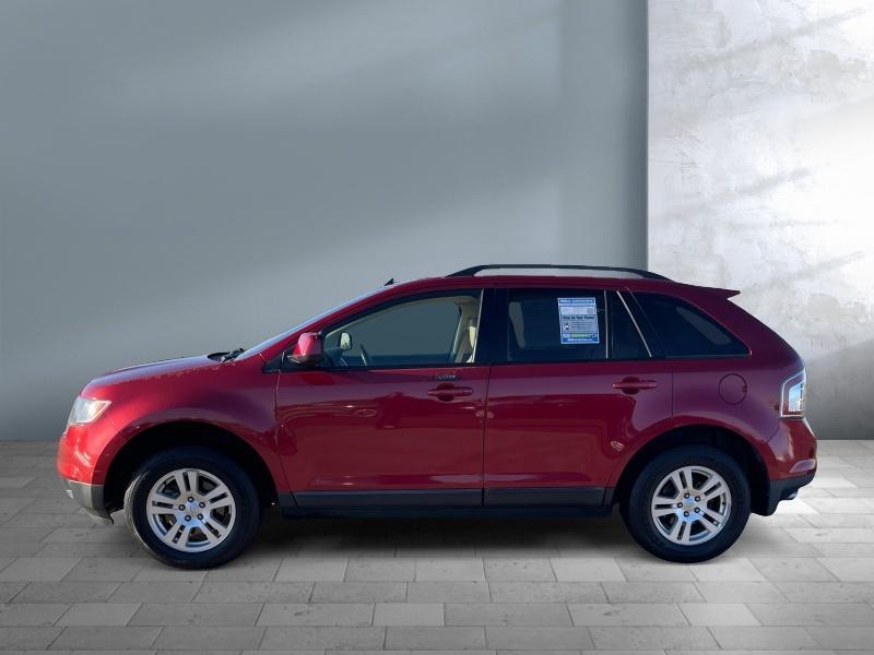 used 2008 Ford Edge car, priced at $6,995