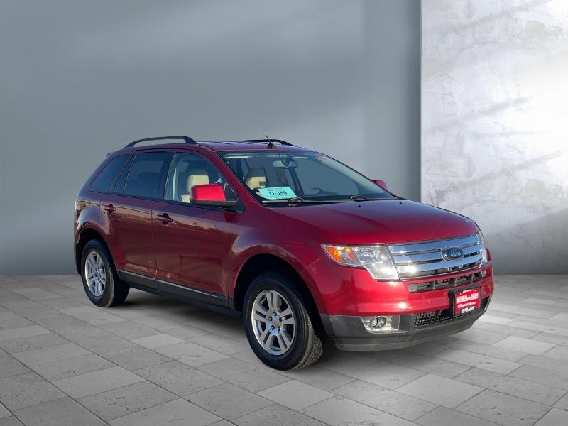 used 2008 Ford Edge car, priced at $6,995