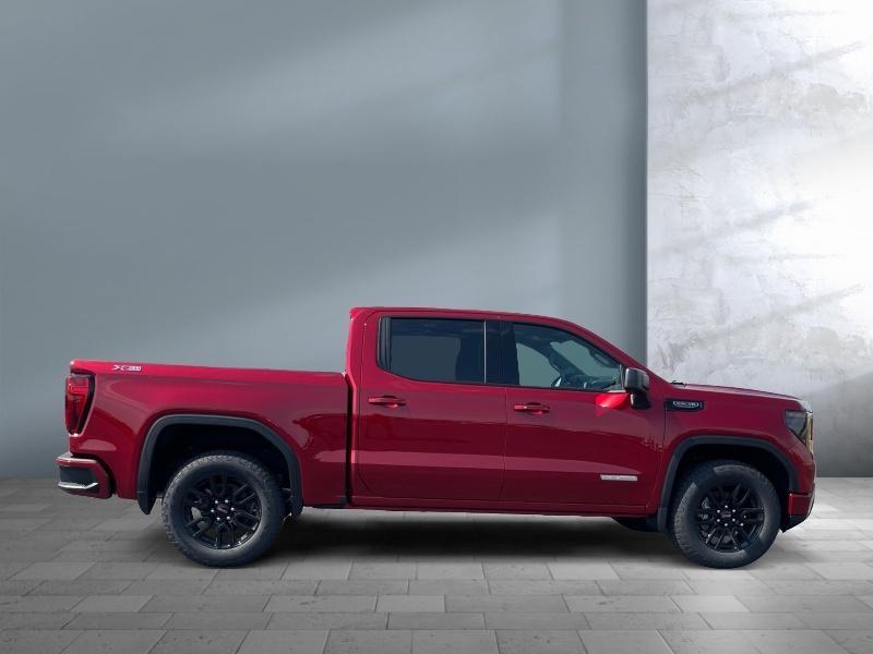 new 2024 GMC Sierra 1500 car, priced at $59,844