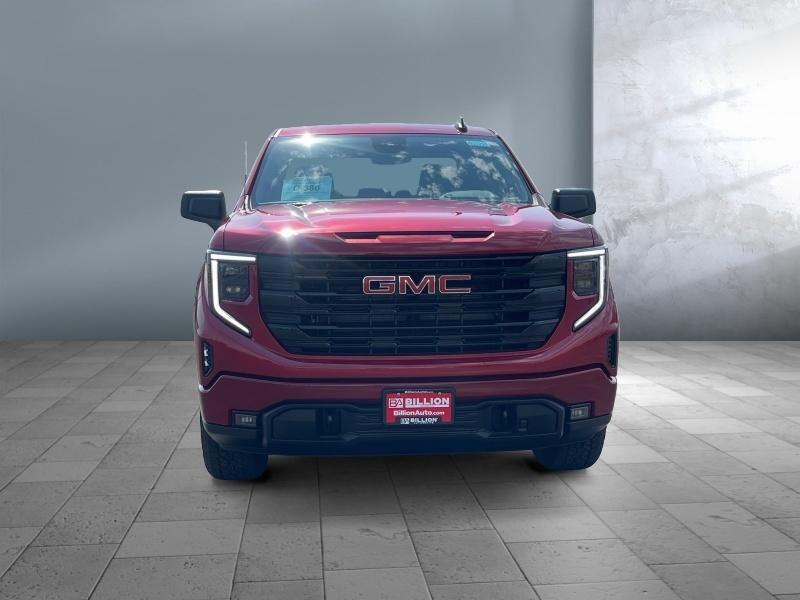 new 2024 GMC Sierra 1500 car, priced at $59,844