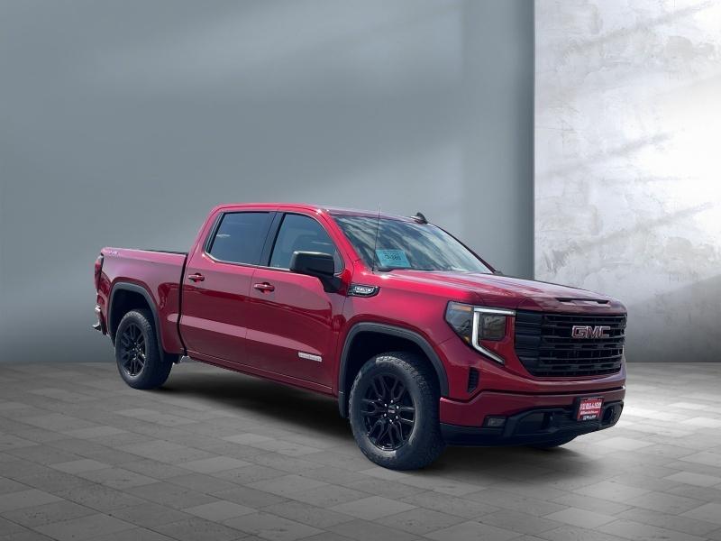 new 2024 GMC Sierra 1500 car, priced at $59,844