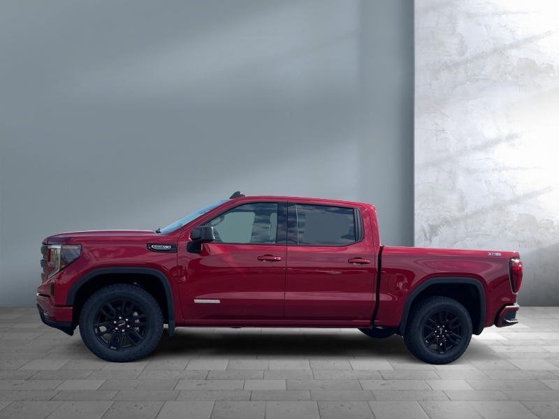 new 2024 GMC Sierra 1500 car, priced at $59,844