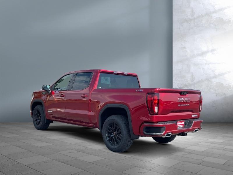 new 2024 GMC Sierra 1500 car, priced at $59,844