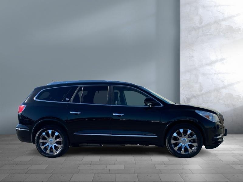 used 2016 Buick Enclave car, priced at $16,595