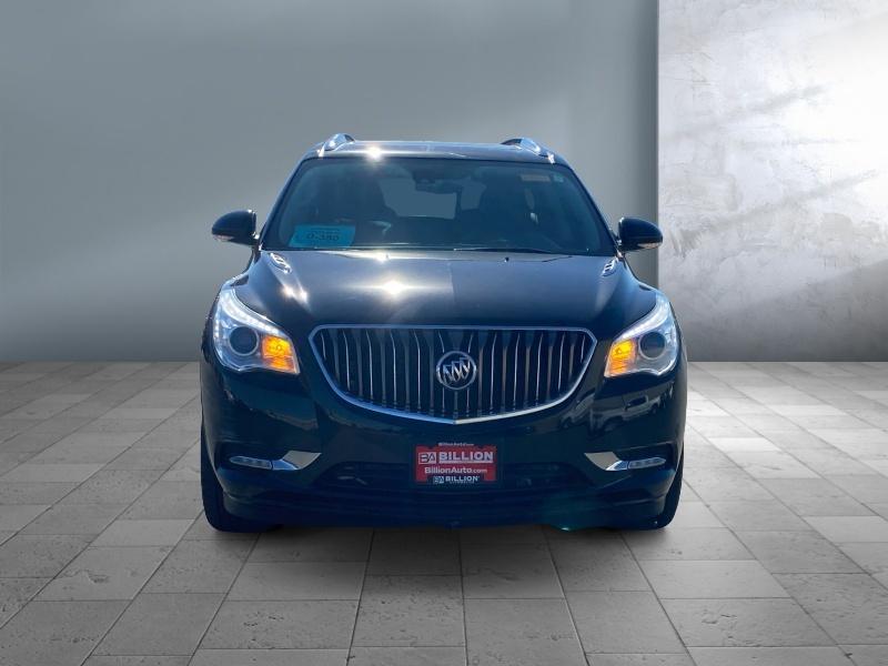 used 2016 Buick Enclave car, priced at $16,595