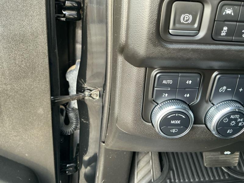 used 2022 GMC Yukon car, priced at $56,995