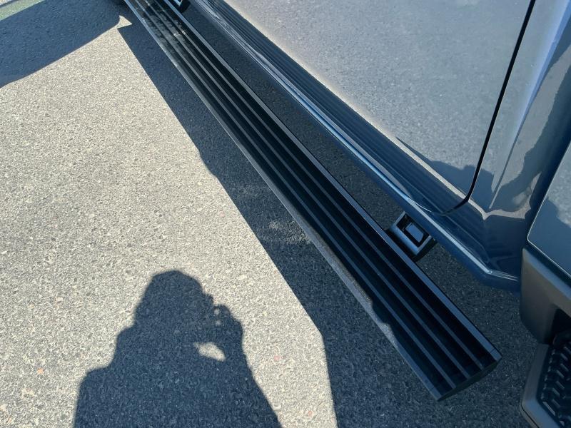 new 2025 GMC Sierra 3500 car, priced at $104,434