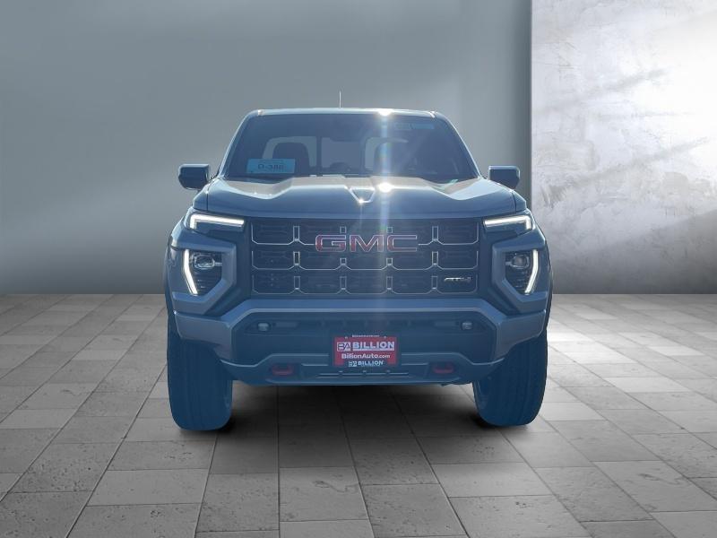 new 2024 GMC Canyon car, priced at $53,219